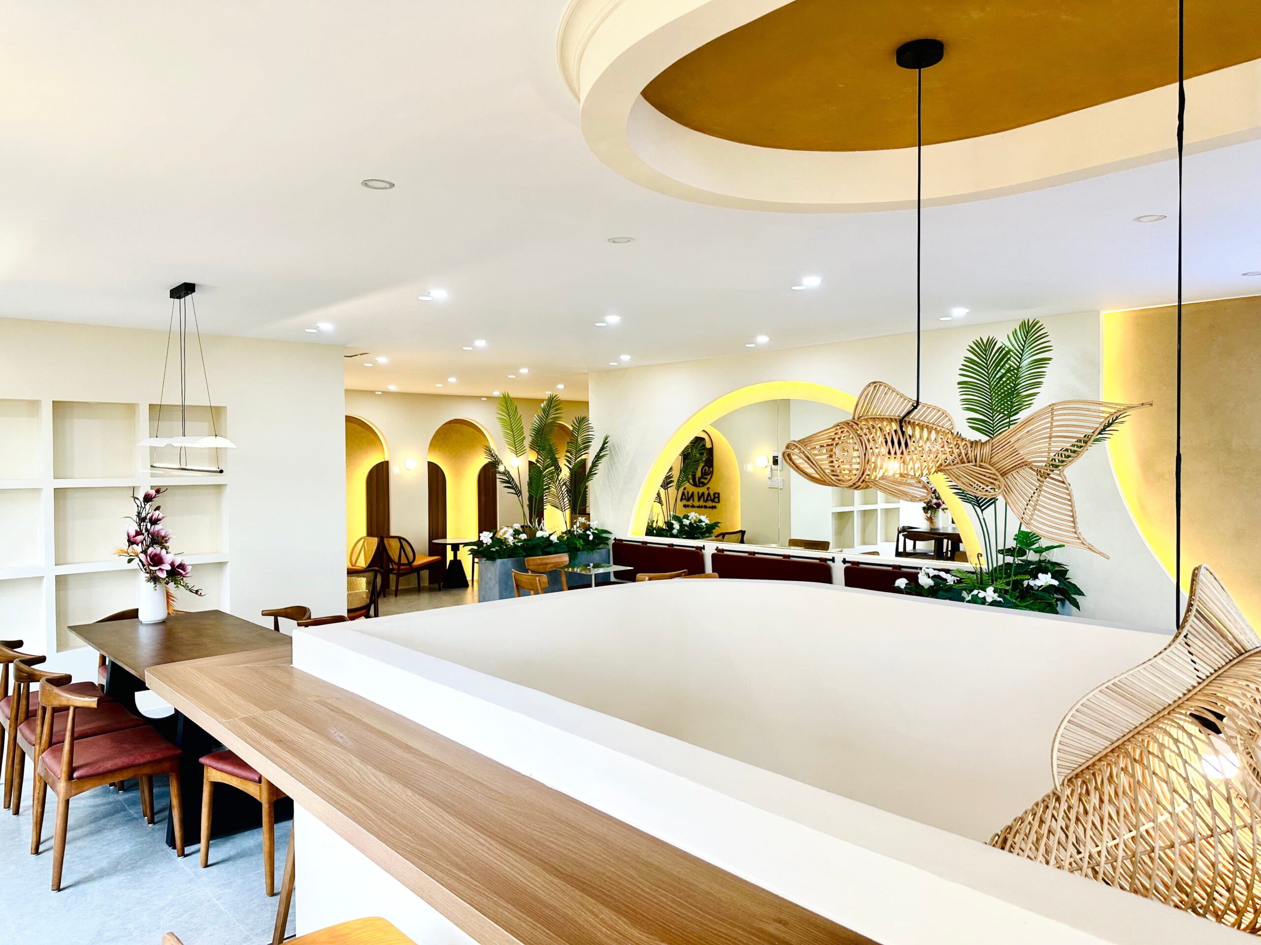 Hành trình kiến tạo thương hiệu toàn diện từ 5E DESIGN