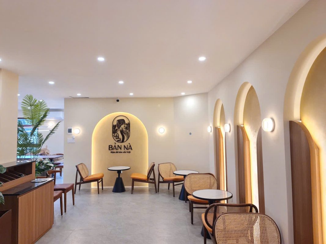 Hành trình kiến tạo thương hiệu toàn diện từ 5E DESIGN