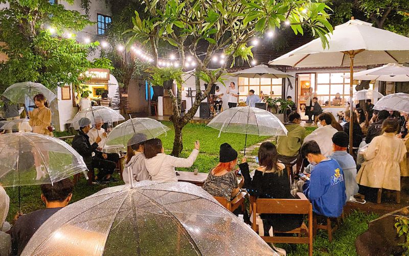 Định vị thương hiệu qua thiết kế 