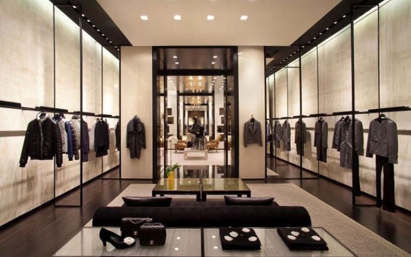 Vì sao nên chọn 5E Design để thiết kế shop? 
