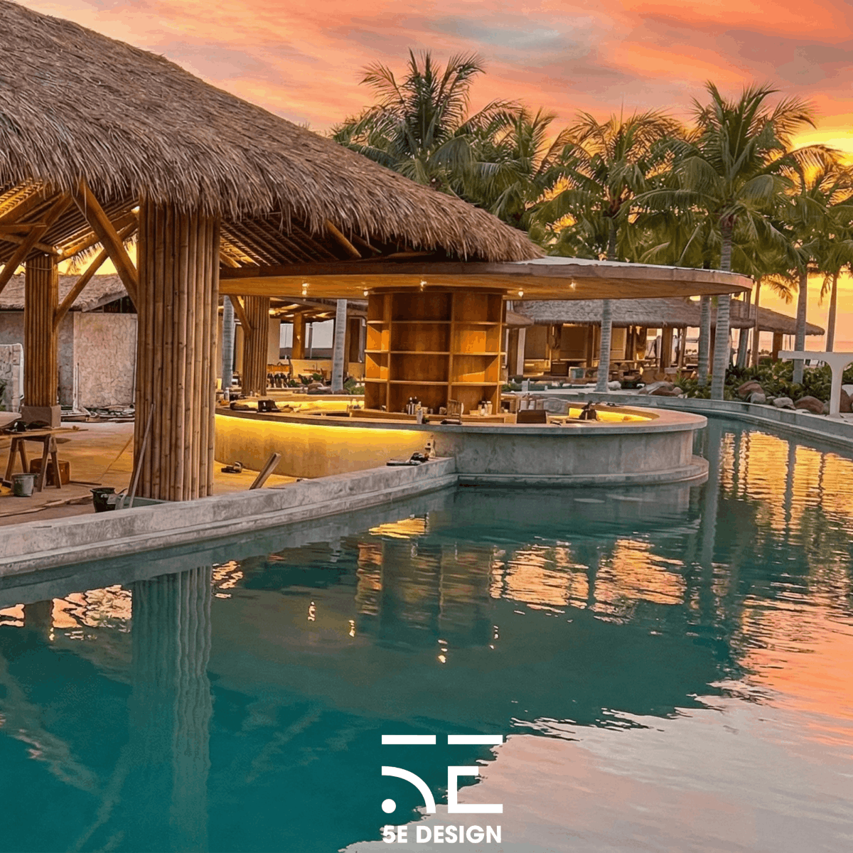 Regal Beach Club – Biểu tượng giải trí biển thế hệ mới
