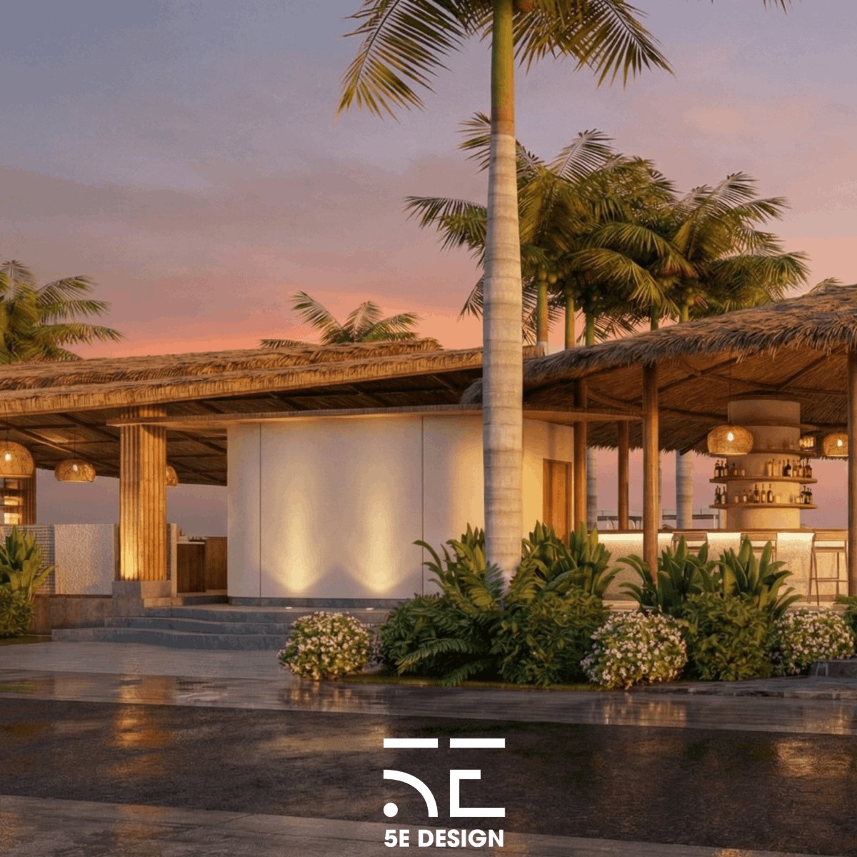 Regal Beach Club – Biểu tượng giải trí biển thế hệ mới
