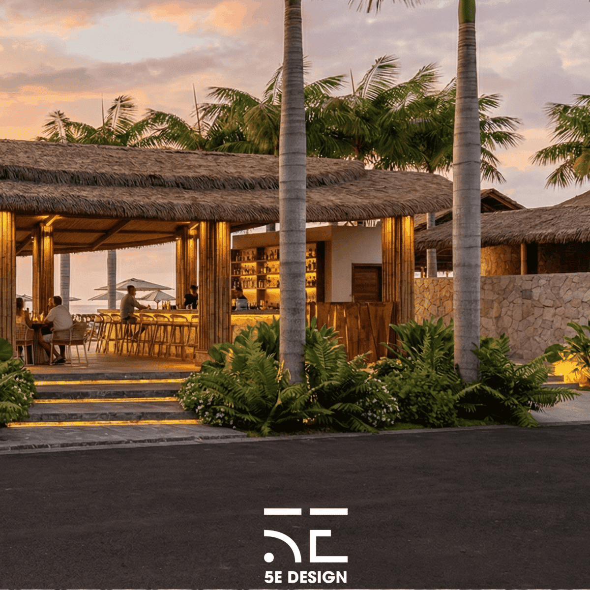 Regal Beach Club – Biểu tượng giải trí biển thế hệ mới