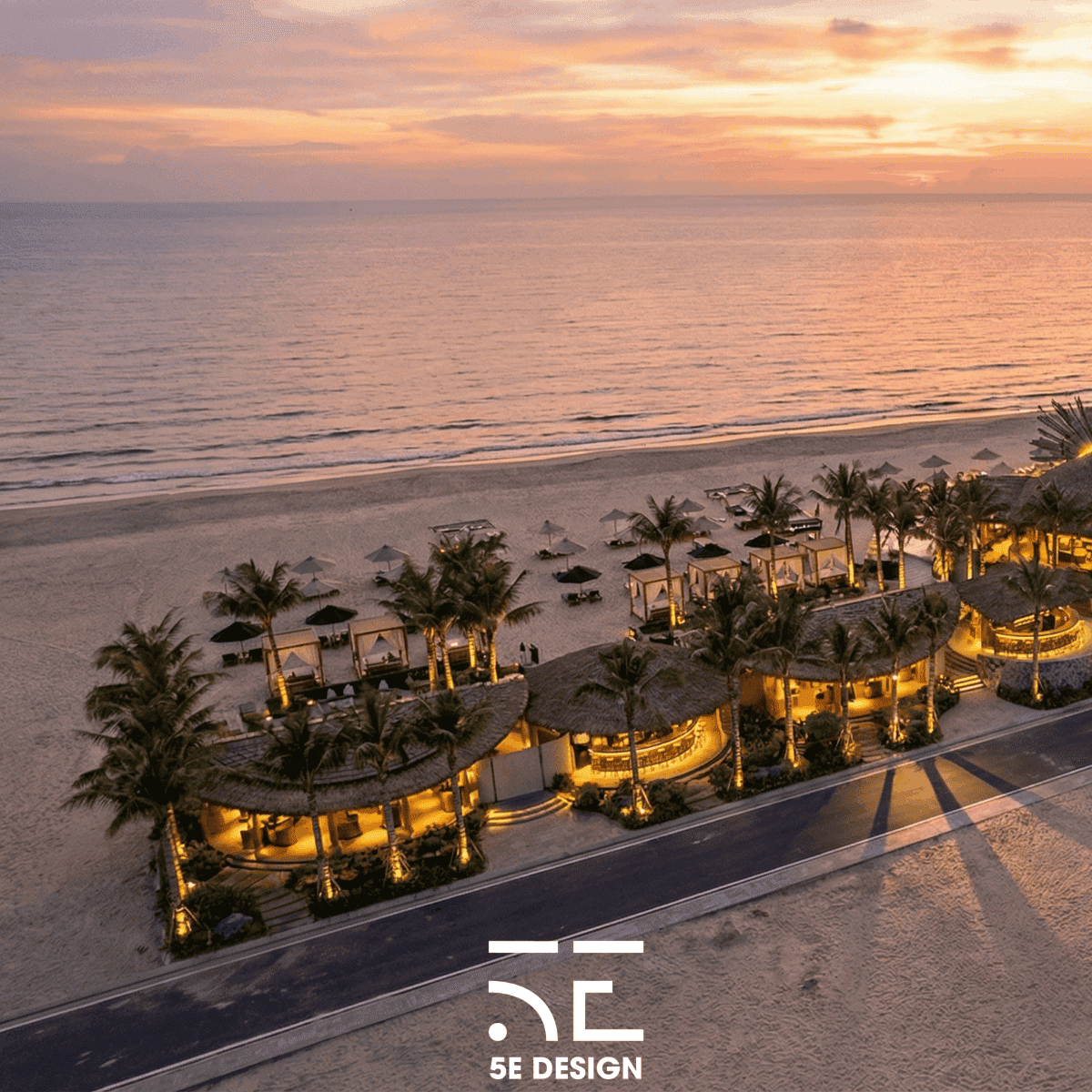 Regal Beach Club – Biểu tượng giải trí biển thế hệ mới