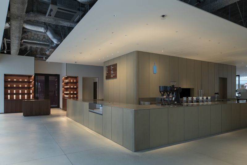 Coffee Lab là gì? 
