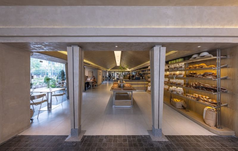 Mô hình Bakery Cafe này phù hợp với ai? 