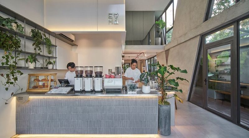 Every Half Coffee Roasters