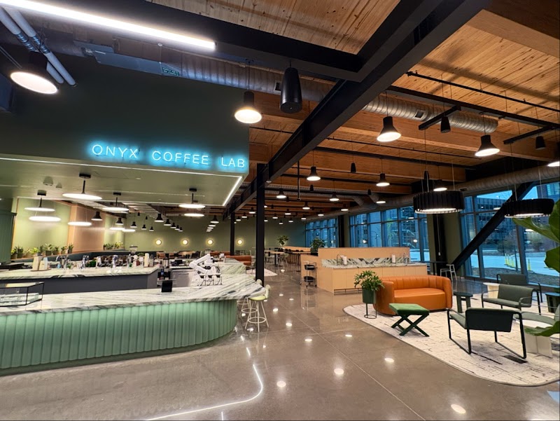 Onyx Coffee Lab