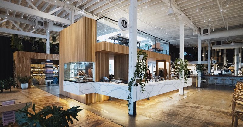 Onyx Coffee Lab