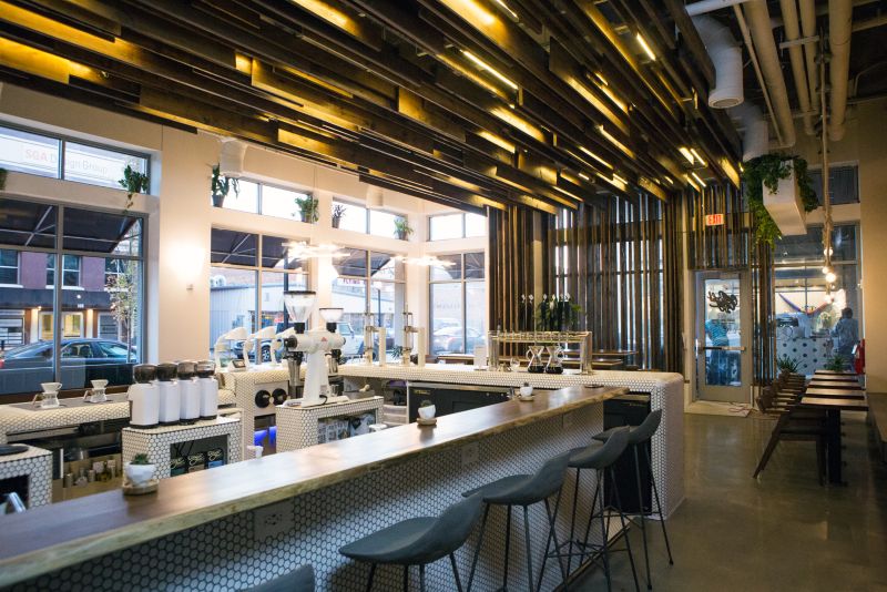 Onyx Coffee Lab