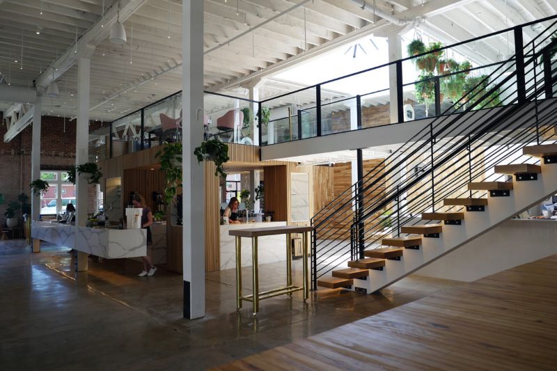 Onyx Coffee Lab