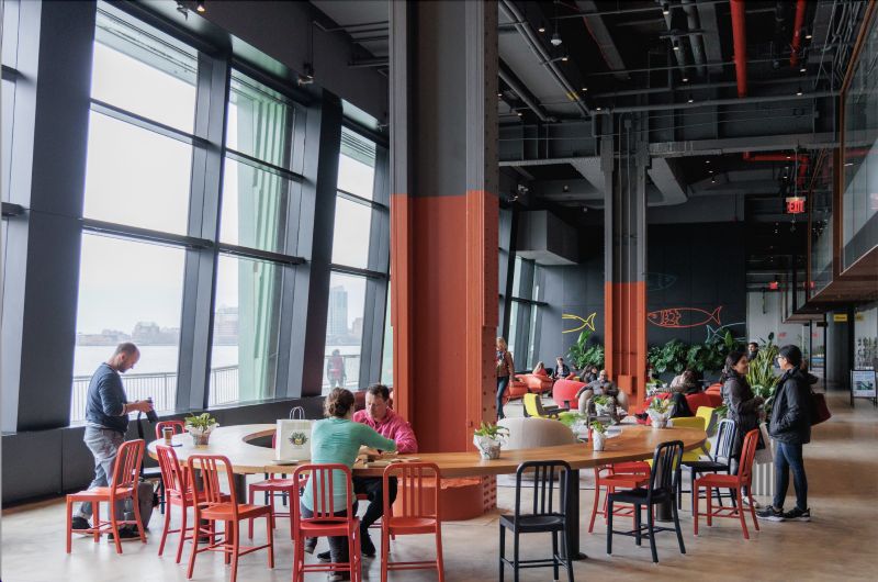 Bỏ qua Community Space 