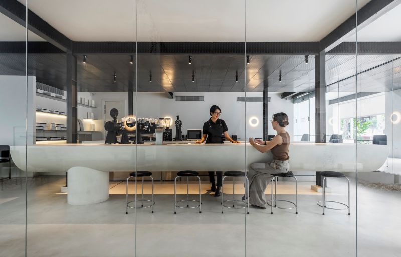 Điều gì đang thúc đẩy sự tăng trưởng của specialty coffee? 