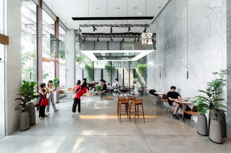 Tốc độ phát triển của specialty coffee tại Việt Nam 
