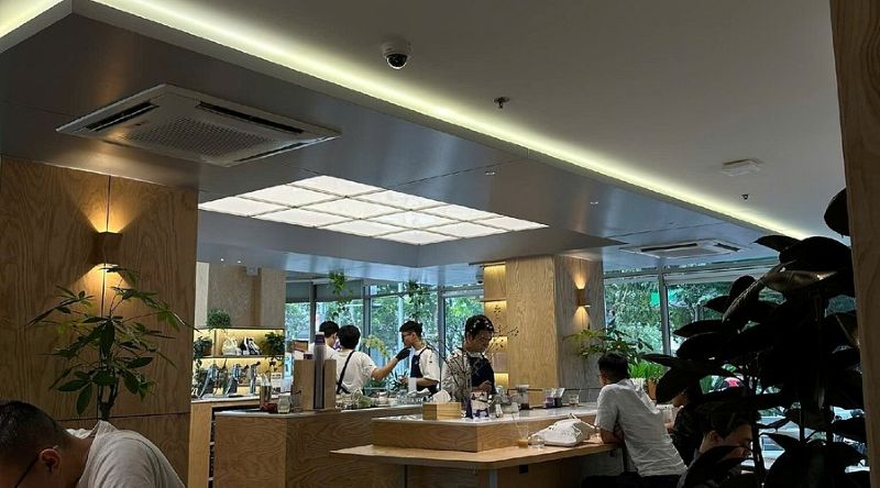 Specialty coffee trải nghiệm sẽ thay thế mô hình quán cà phê đơn thuần