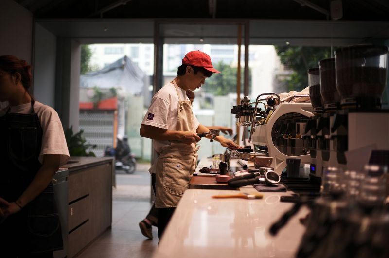 Specialty coffee đang phát triển như thế nào tại Việt Nam? 