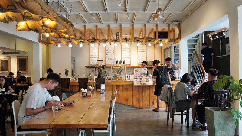 Specialty coffee trải nghiệm sẽ thay thế mô hình quán cà phê đơn thuần