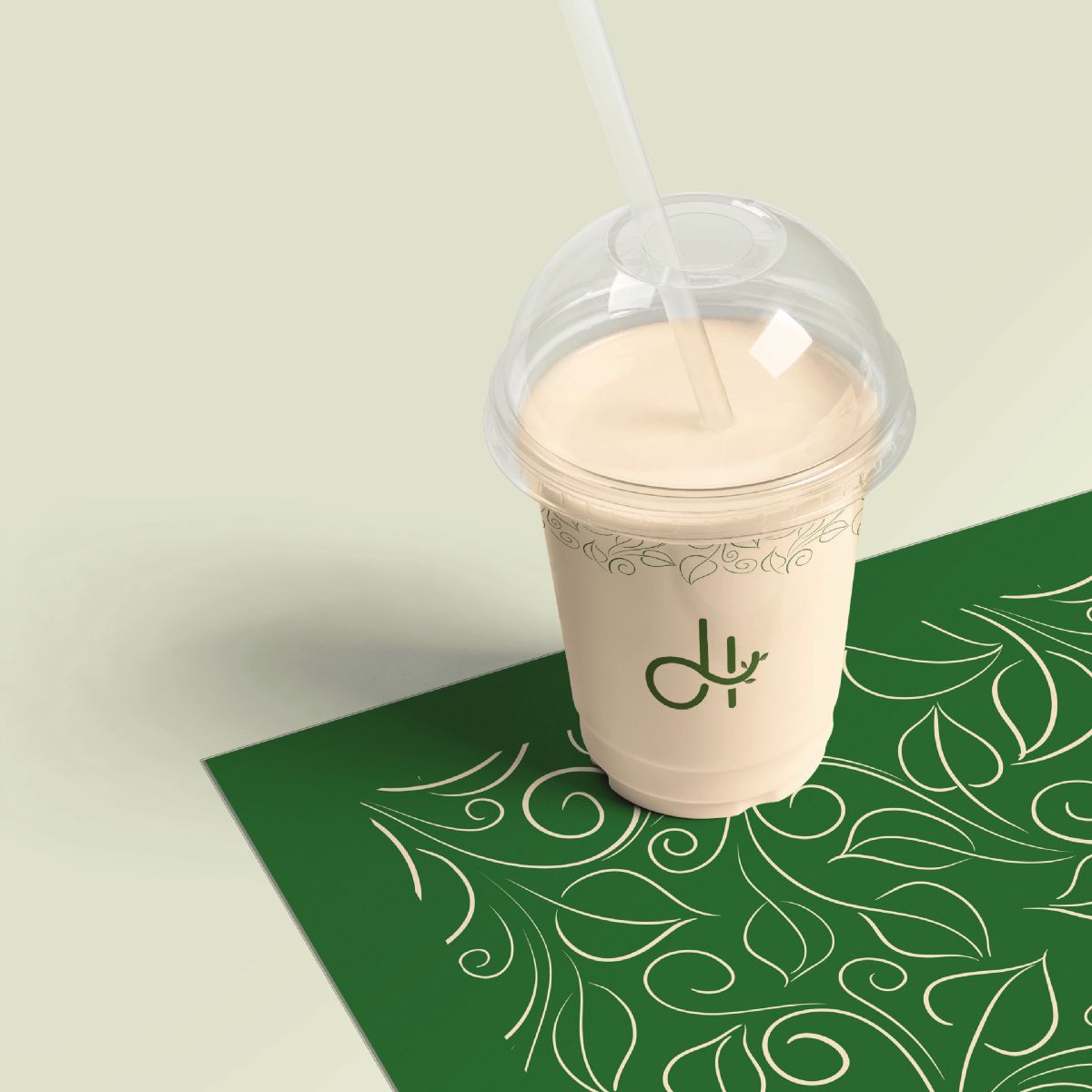 Thiết kế bộ nhận diện thương hiệu DALLAS HOUSE 