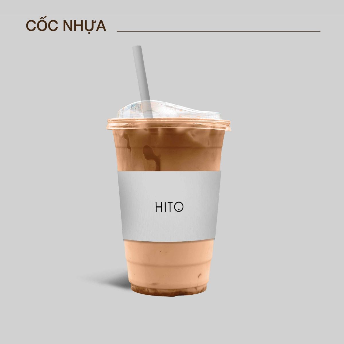 Thiết kế bộ nhận diện thương hiệu HITO 