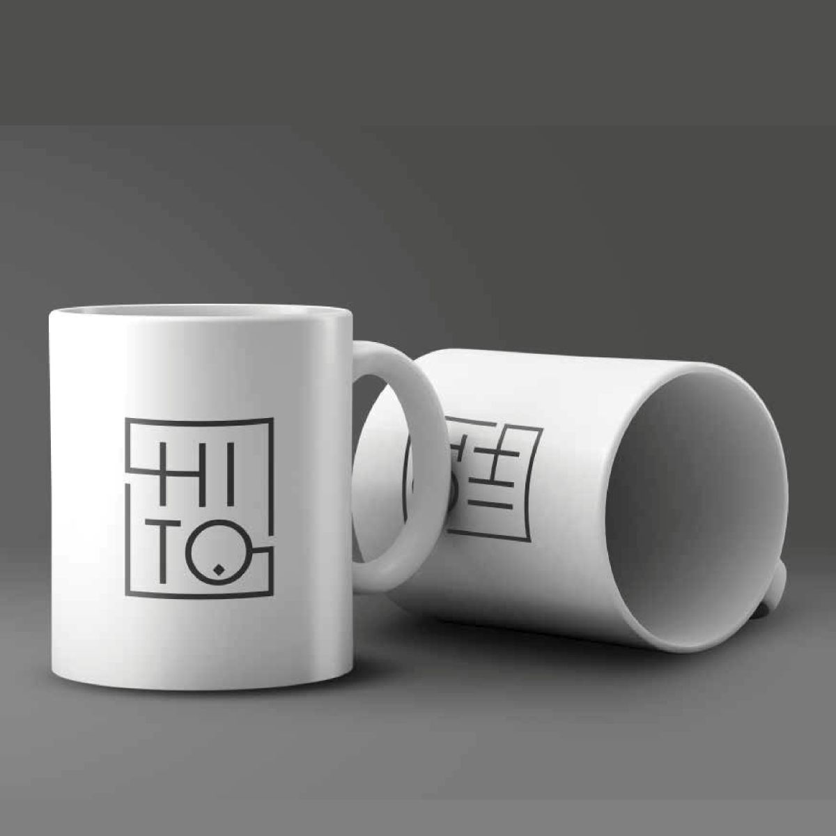 Thiết kế bộ nhận diện thương hiệu HITO 