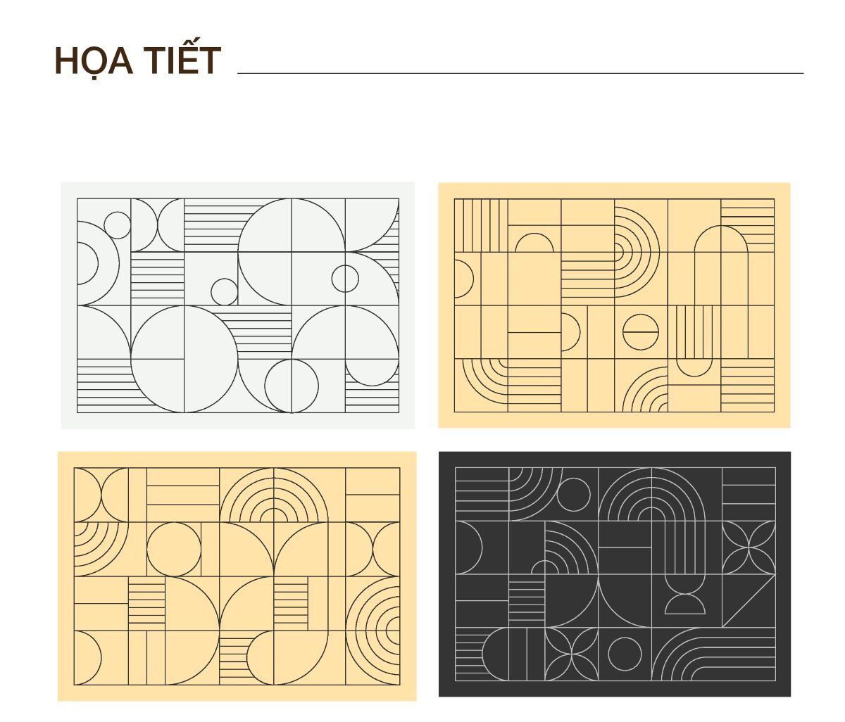 Thiết kế bộ nhận diện thương hiệu HITO