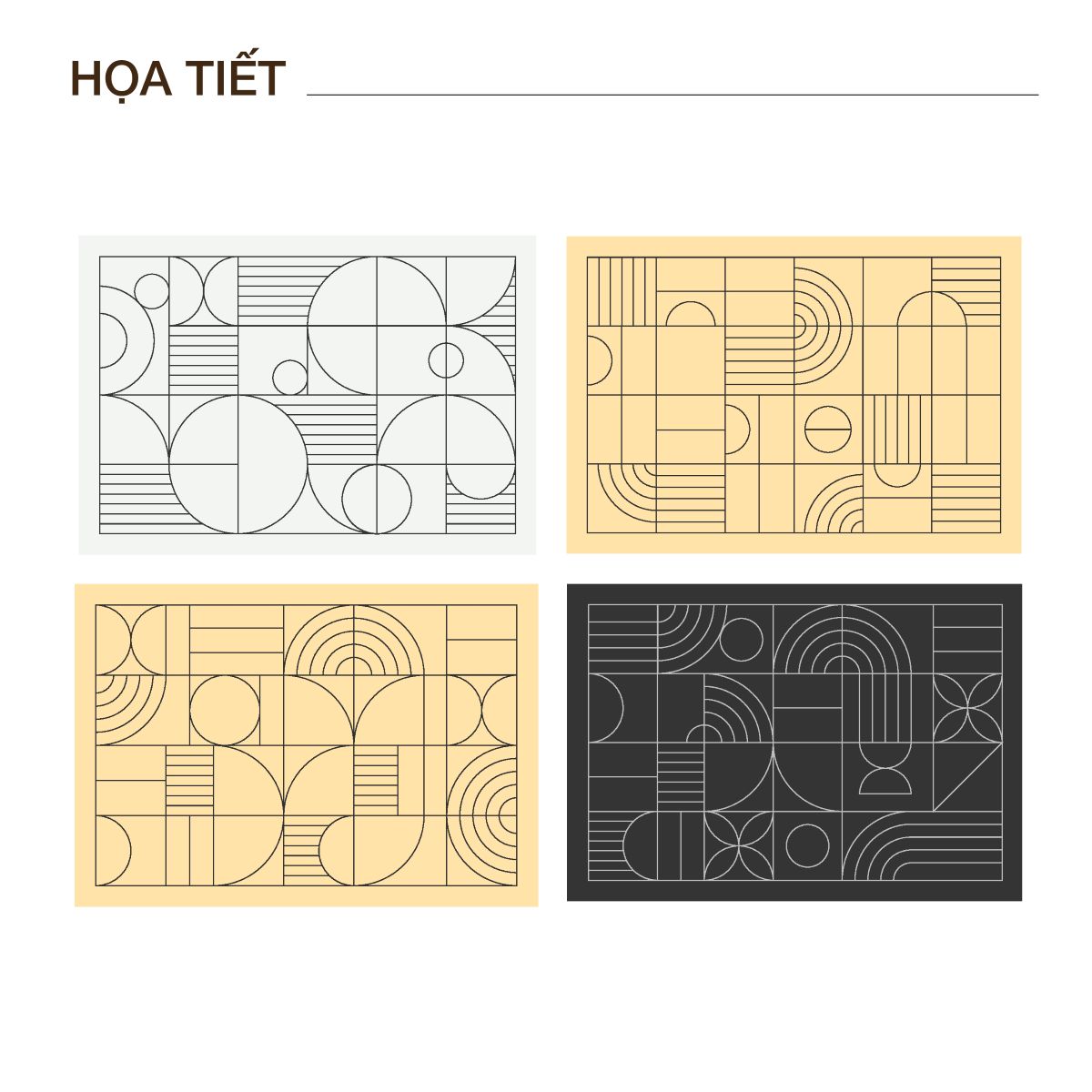 Thiết kế bộ nhận diện thương hiệu HITO 