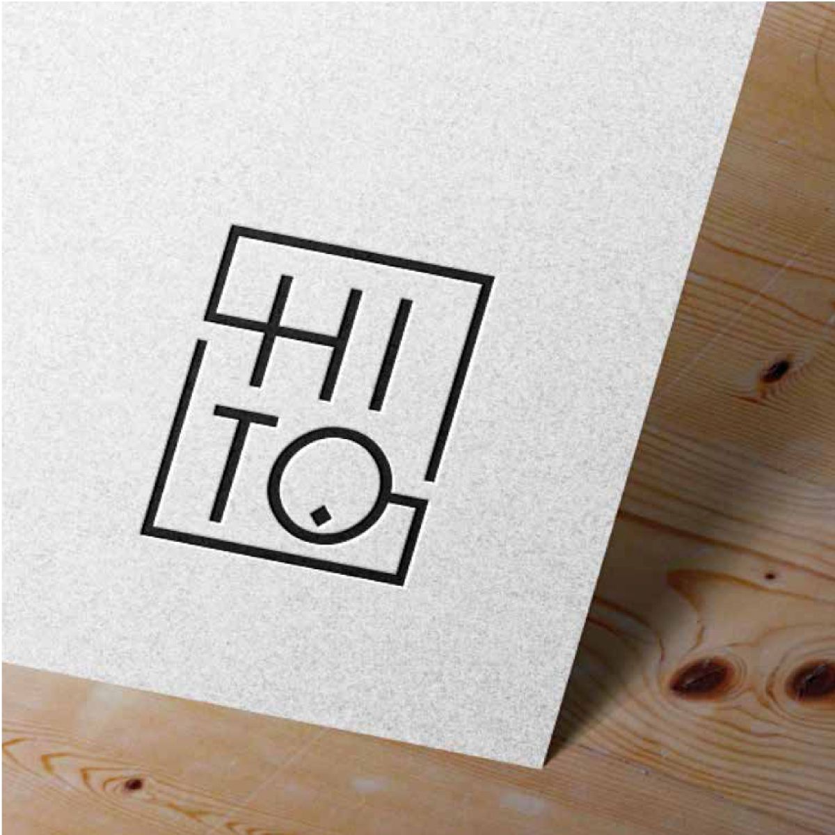 Thiết kế bộ nhận diện thương hiệu HITO 