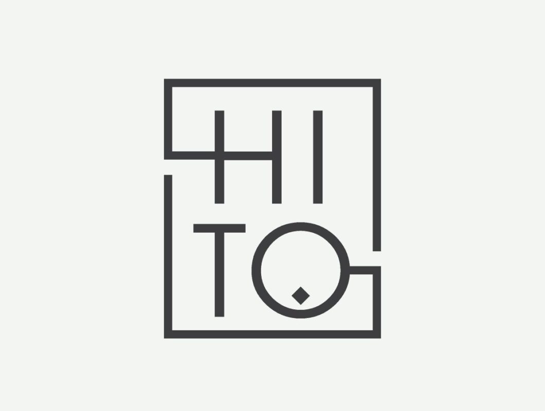 Thiết kế bộ nhận diện thương hiệu HITO