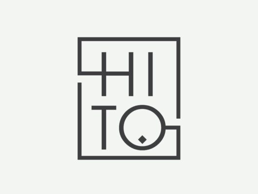 Thiết kế bộ nhận diện thương hiệu HITO
