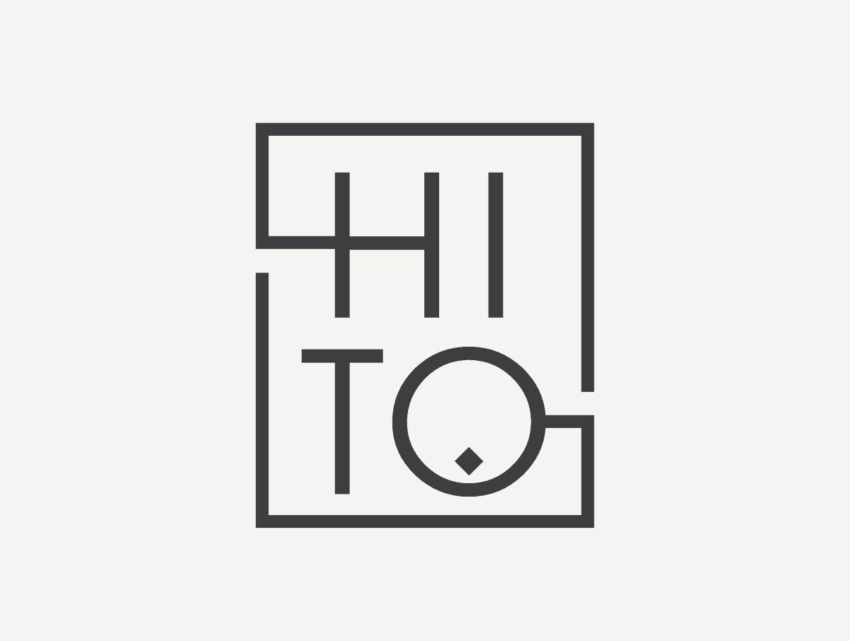 Thiết kế bộ nhận diện thương hiệu HITO
