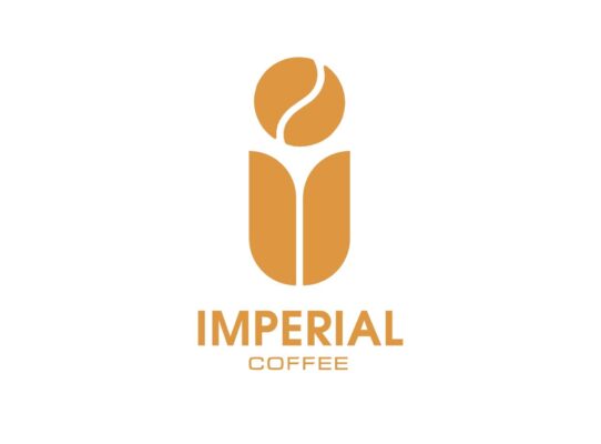 Thiết kế bộ nhận diện thương hiệu IMPERIAL