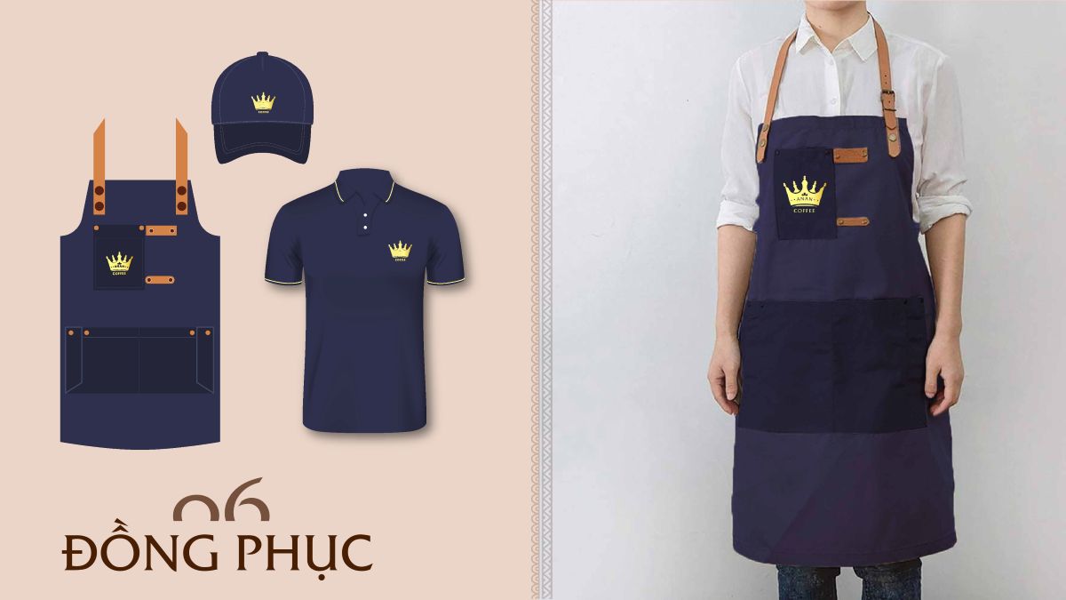 Thiết kế bộ nhận diện thương hiệu ANAN  
