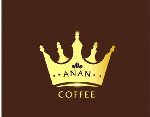 Thiết kế bộ nhận diện thương hiệu ANAN