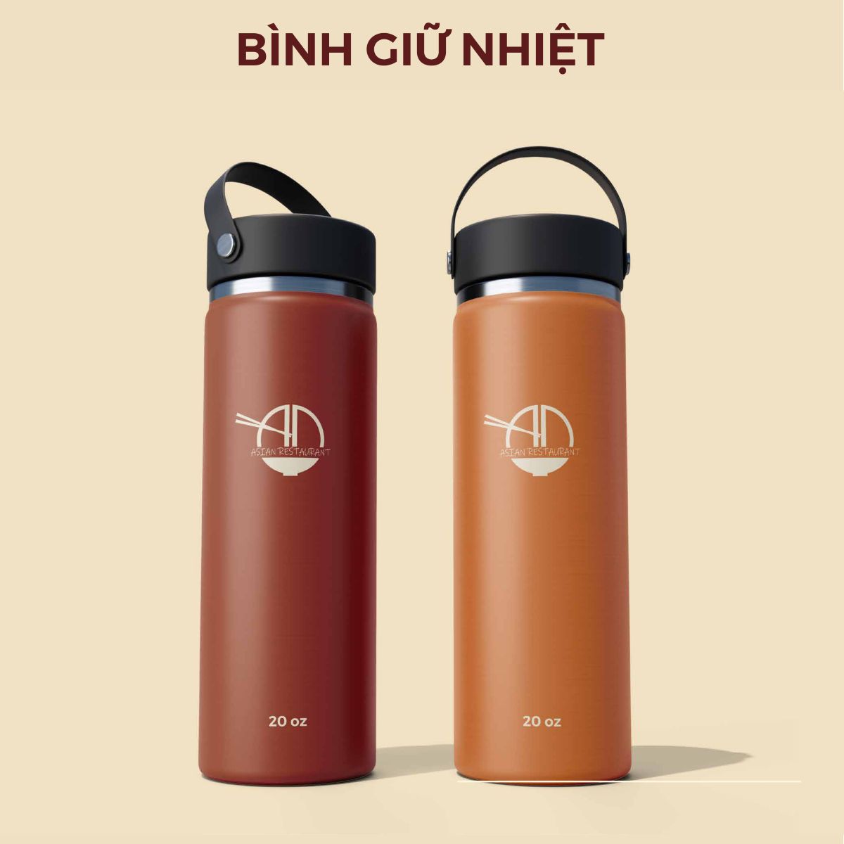 Vật phẩm dùng trong nhà hàng