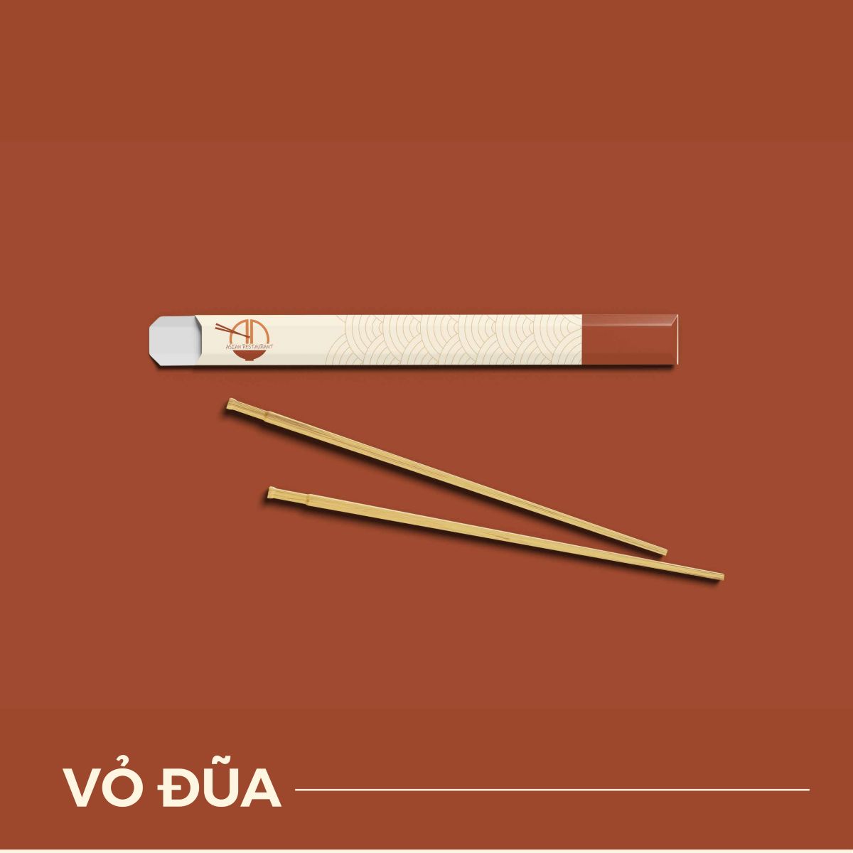 Vật phẩm dùng trong nhà hàng