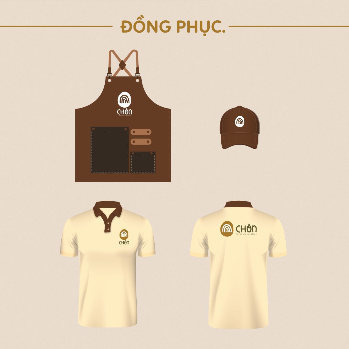 Một bộ nhận diện không chỉ để nhận biết mà để kết nối