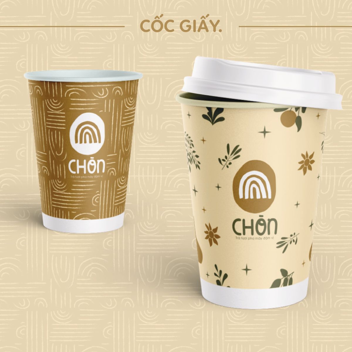 Một bộ nhận diện không chỉ để nhận biết mà để kết nối