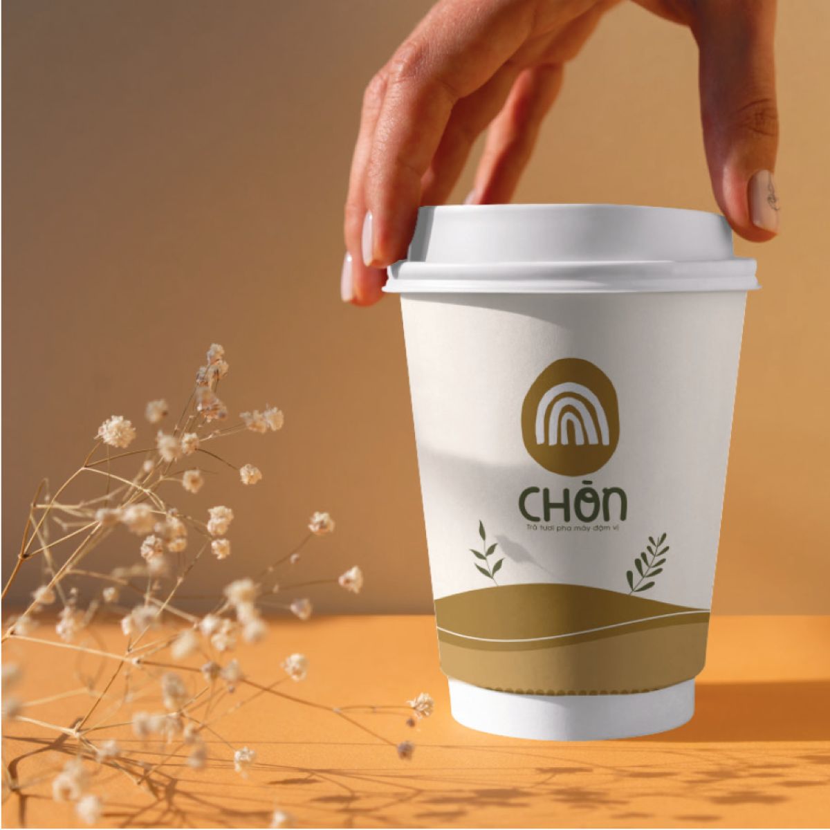 Một bộ nhận diện không chỉ để nhận biết mà để kết nối
