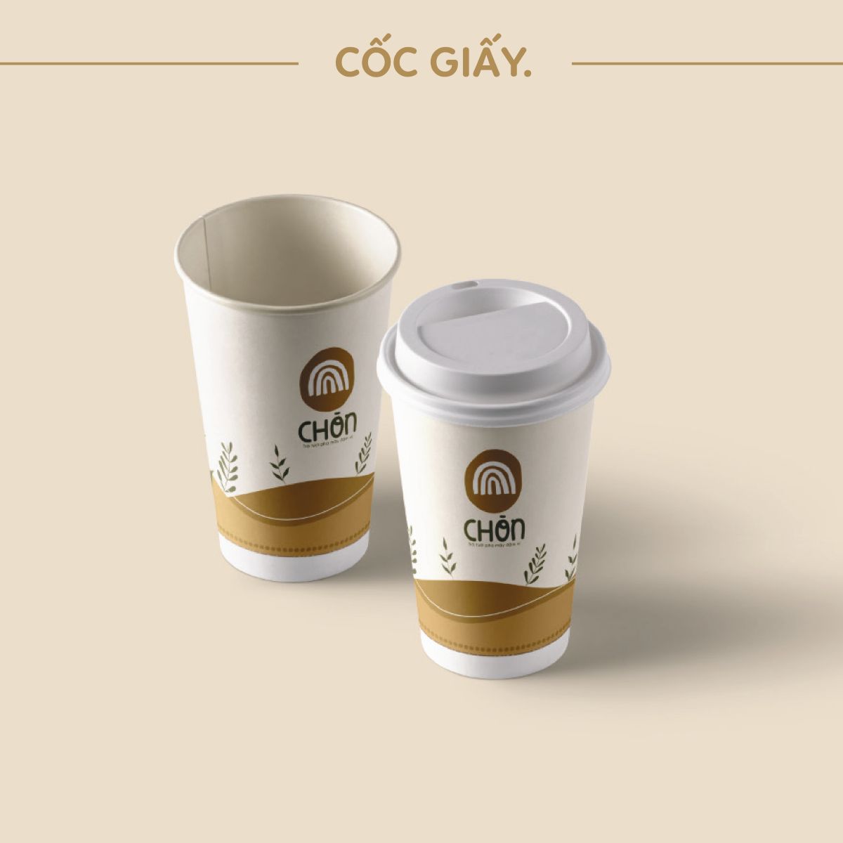 Một bộ nhận diện không chỉ để nhận biết mà để kết nối