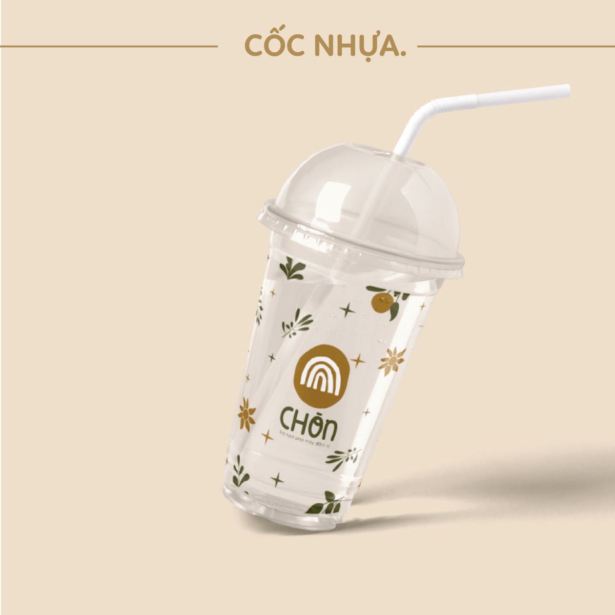 Một bộ nhận diện không chỉ để nhận biết mà để kết nối