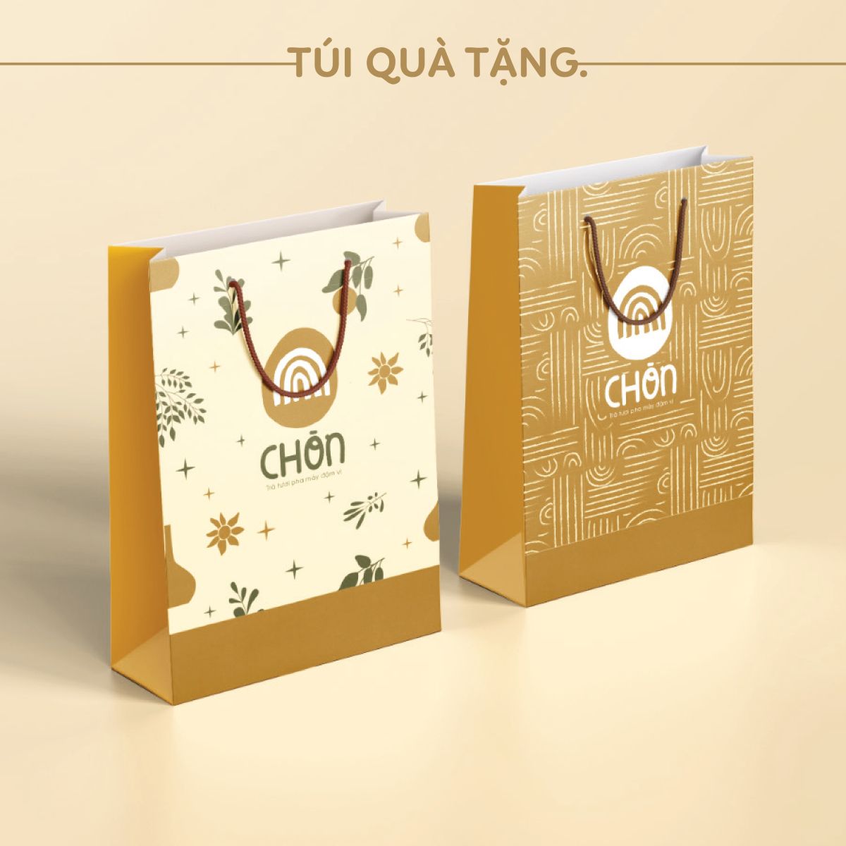 Một bộ nhận diện không chỉ để nhận biết mà để kết nối