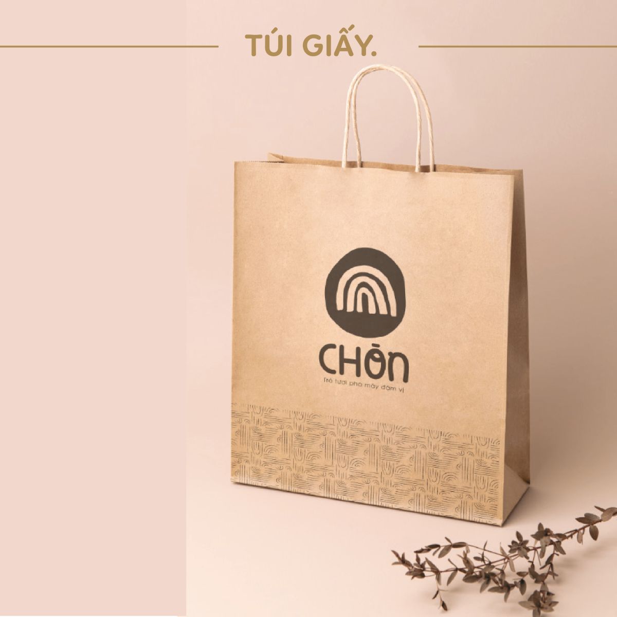 Một bộ nhận diện không chỉ để nhận biết mà để kết nối