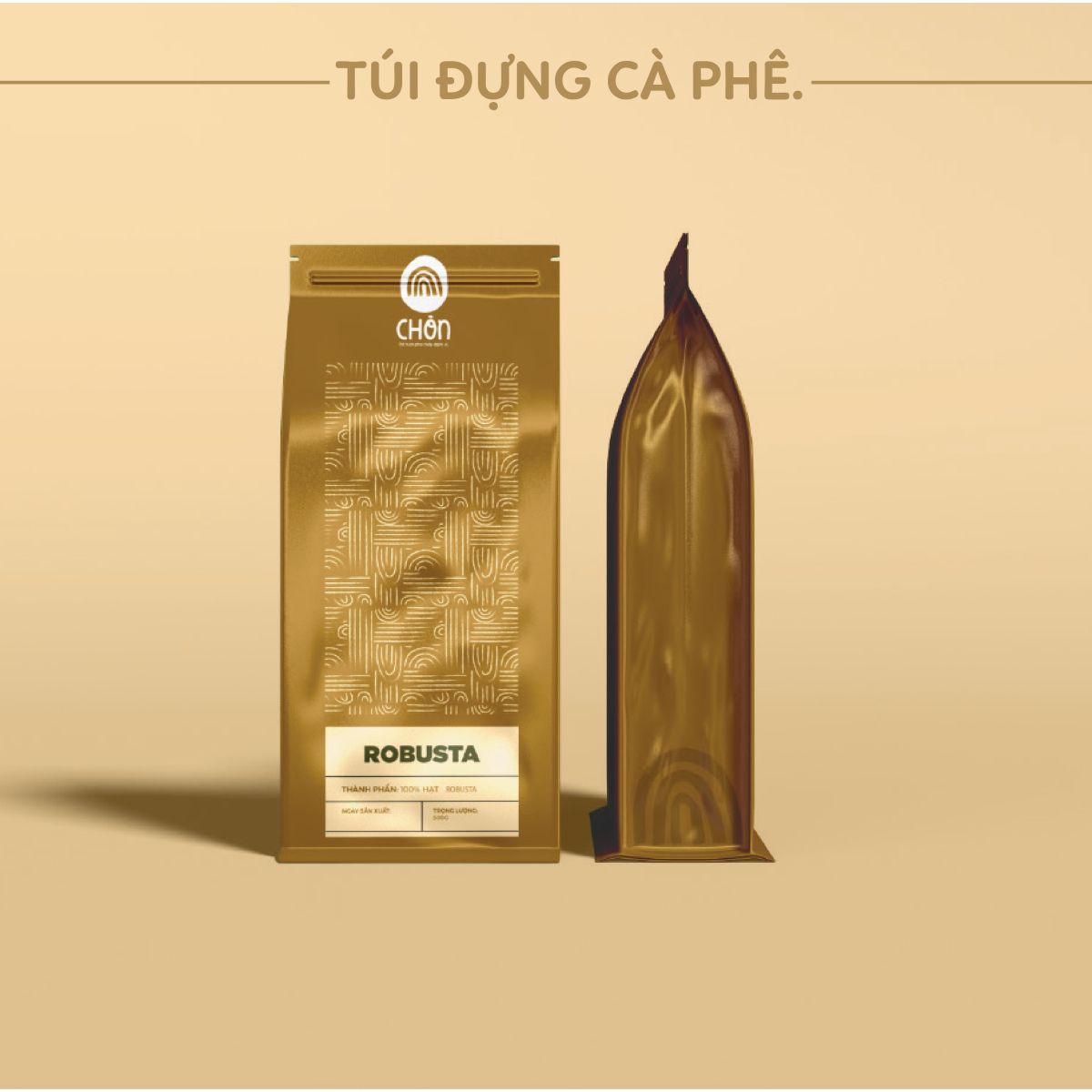Một bộ nhận diện không chỉ để nhận biết mà để kết nối