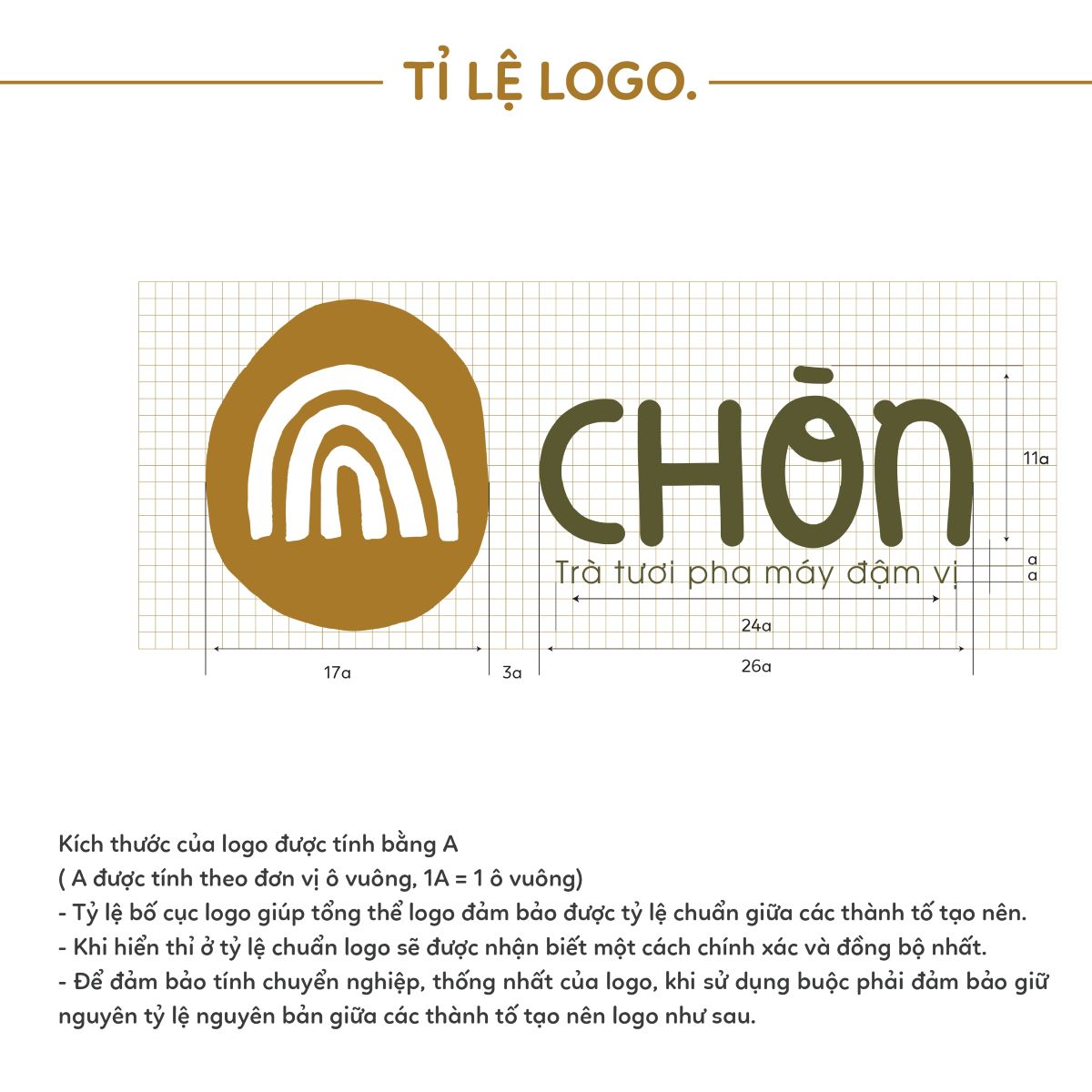Thiết kế logo – sự giao thoa giữa cảm xúc và cá tính
