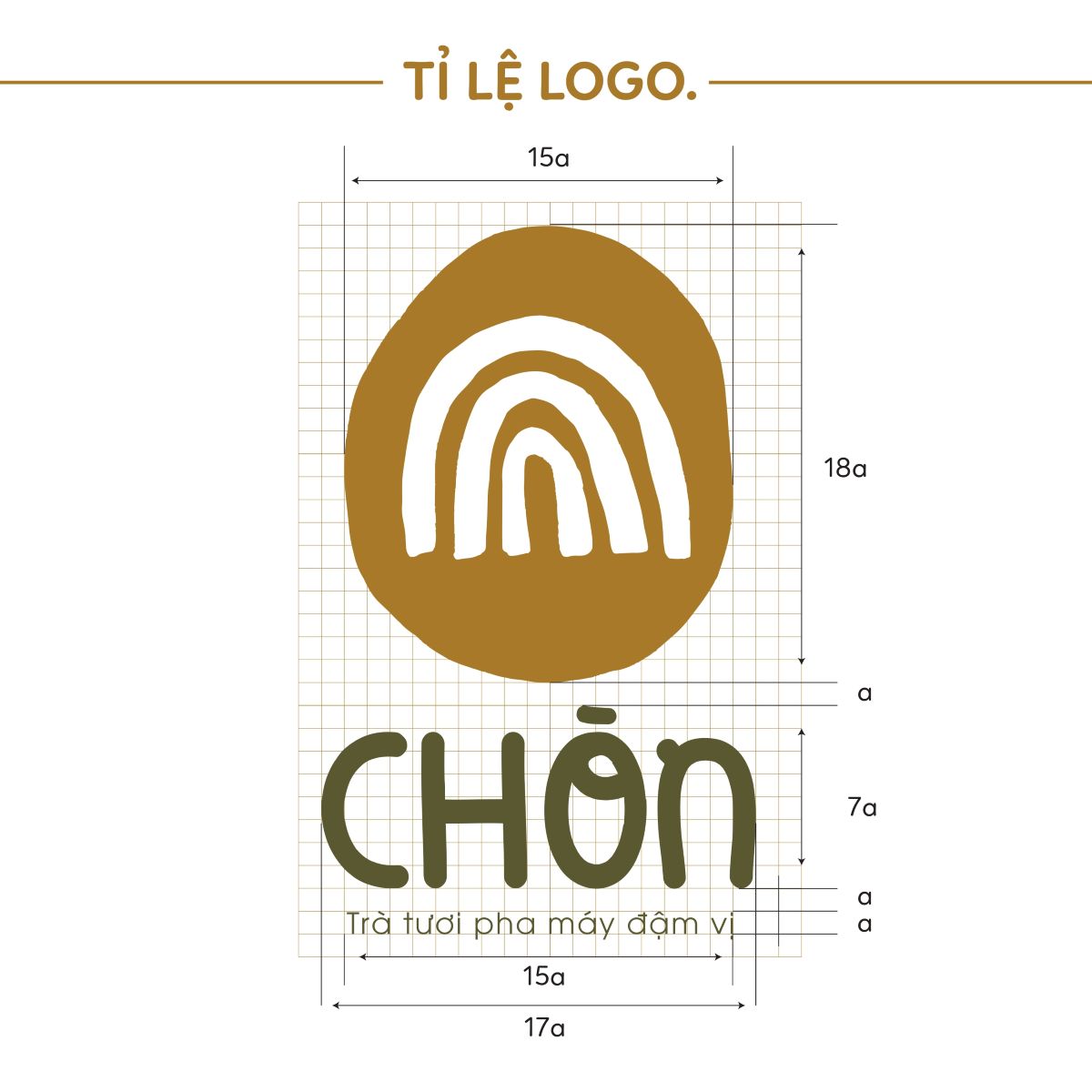 Thiết kế logo – sự giao thoa giữa cảm xúc và cá tính