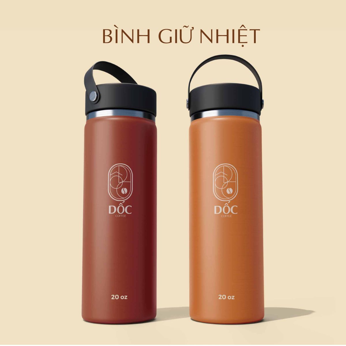 Bình giữ nhiệt