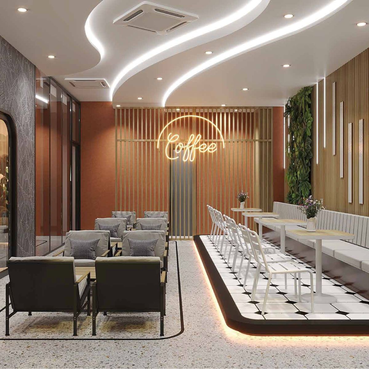 Thiết kế bộ nhận diện thương hiệu ERA