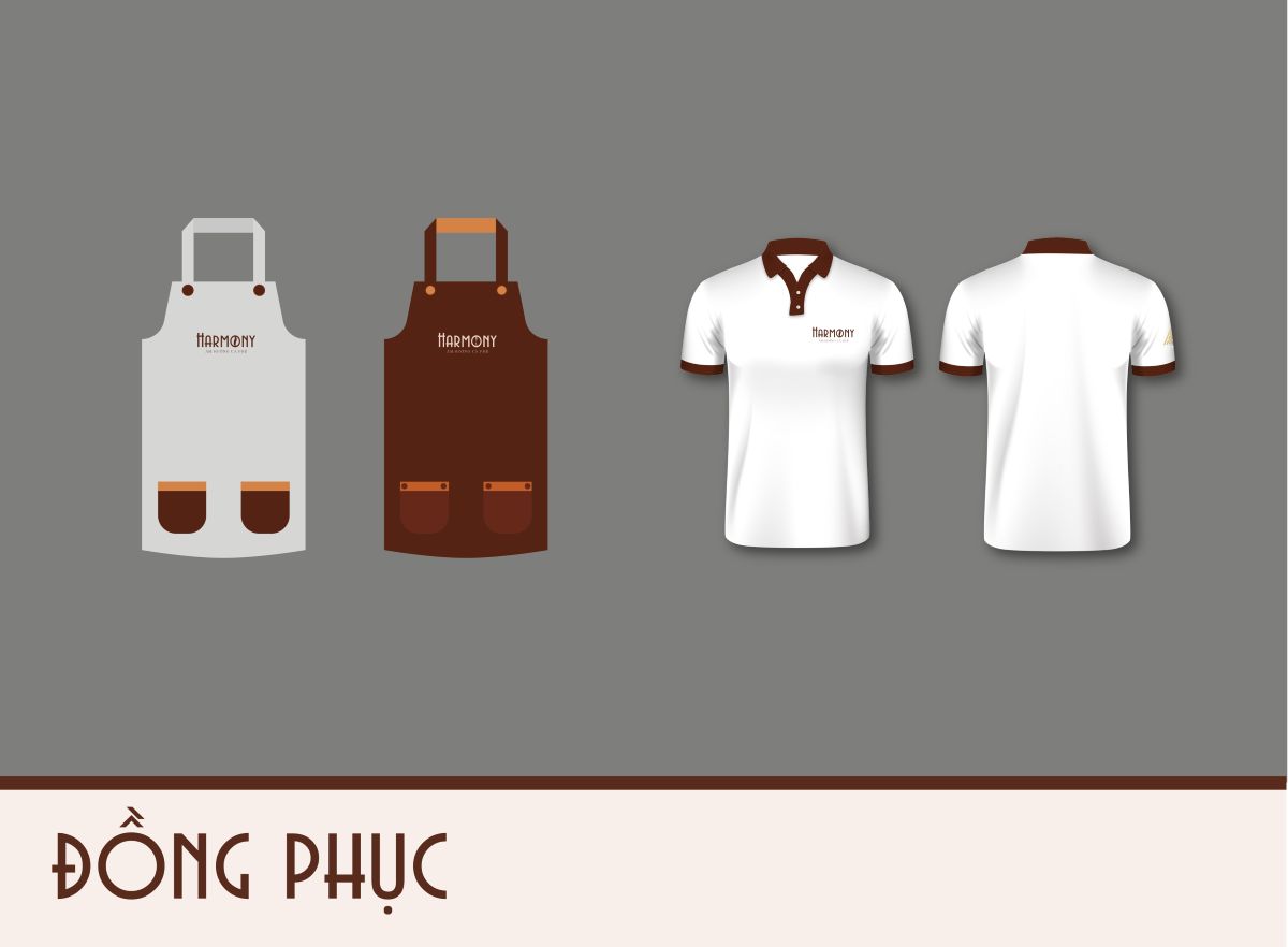 Đồng bộ nhận diện trên mọi điểm chạm