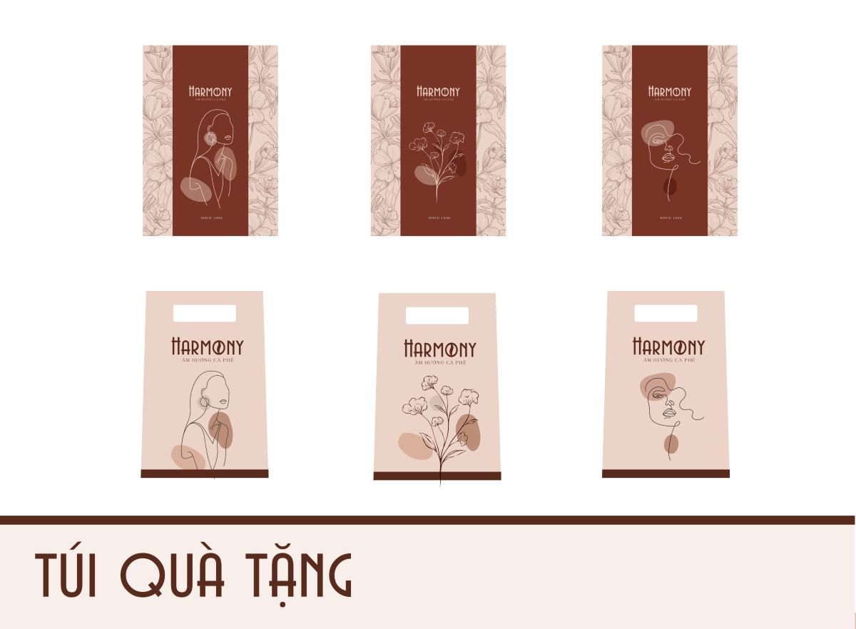 Túi giấy và túi quà tặng