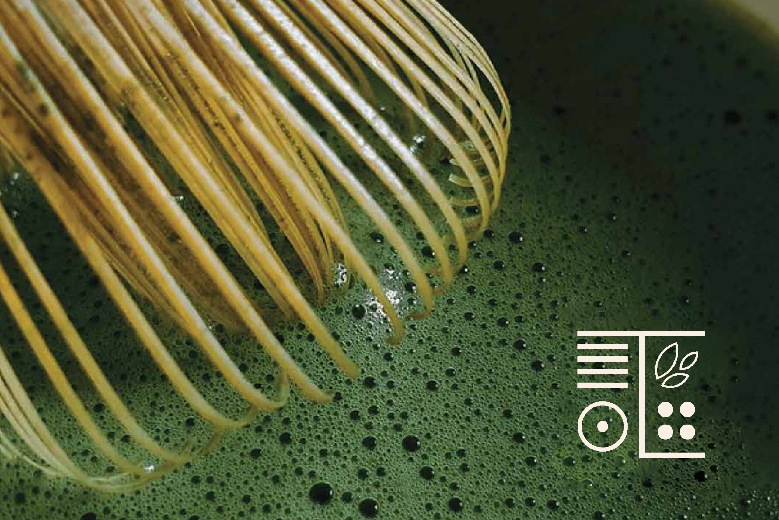Thiết kế bộ nhận diện thương hiệu Lá Trà 